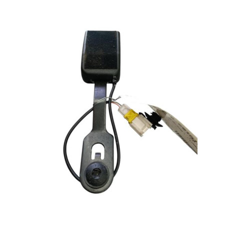 Attache ceinture avant droit PEUGEOT 207
