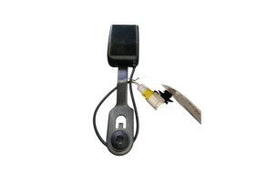 Attache ceinture avant droit PEUGEOT 207 Photo n°1