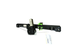 Leve vitre electrique arriere gauche BMW SERIE 3 E90 Photo n°3 Leve vitre electrique arriere gauche BMW SERIE 3 E90 Photo n°3