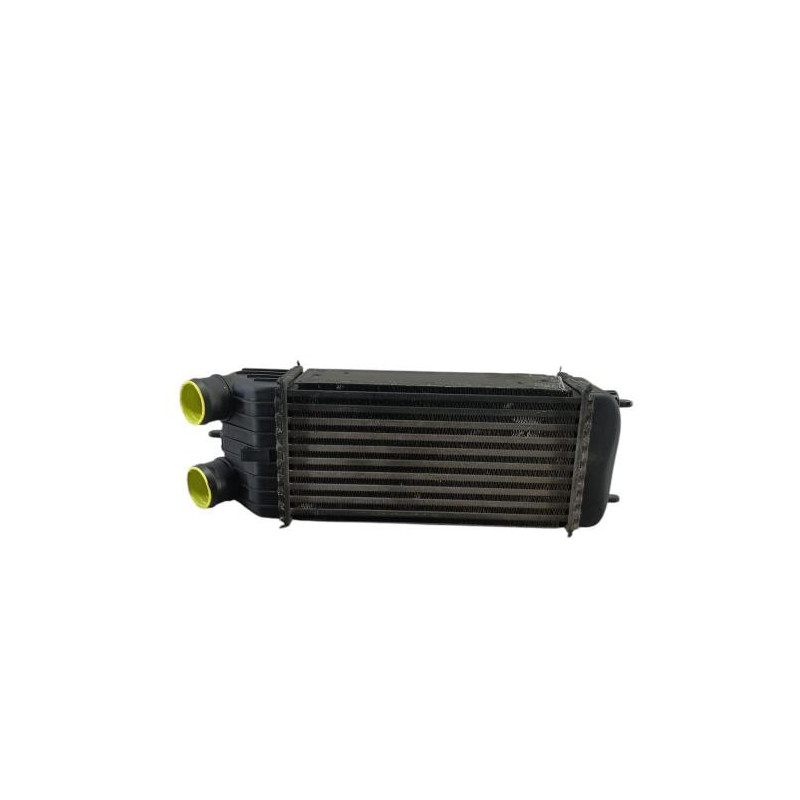 Echangeur air (Intercooler) CITROEN C3 1 Photo n°1