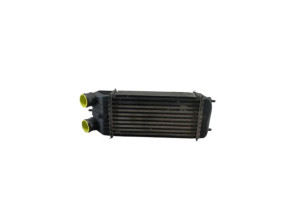 Echangeur air (Intercooler) CITROEN C3 1 Photo n°1