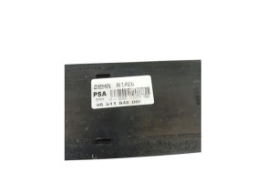 Echangeur air (Intercooler) CITROEN C3 1 Photo n°2