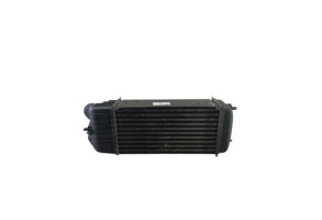Echangeur air (Intercooler) CITROEN C3 1 Photo n°3
