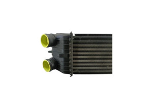 Echangeur air (Intercooler) CITROEN C3 1 Photo n°5