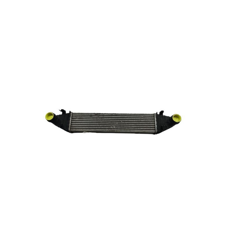 Echangeur air (Intercooler) MERCEDES CLASSE C 204 Photo n°1