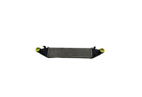 Echangeur air (Intercooler) MERCEDES CLASSE C 204 Photo n°1