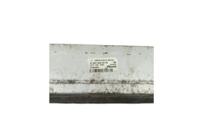 Echangeur air (Intercooler) MERCEDES CLASSE C 204 Photo n°2
