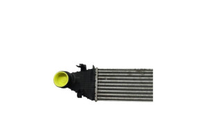 Echangeur air (Intercooler) MERCEDES CLASSE C 204 Photo n°5