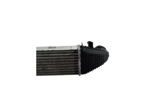 Echangeur air (Intercooler) MERCEDES CLASSE C 204 Photo n°6
