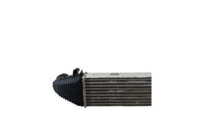 Echangeur air (Intercooler) MERCEDES CLASSE C 204 Photo n°7