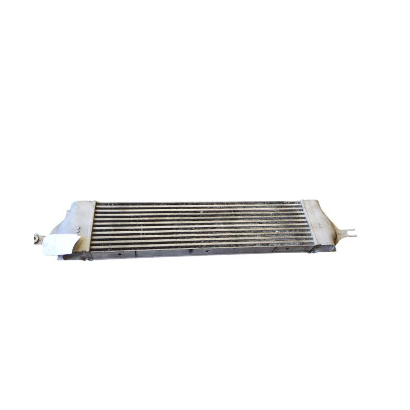 Echangeur air (Intercooler) NISSAN QASHQAI 1 Photo n°1