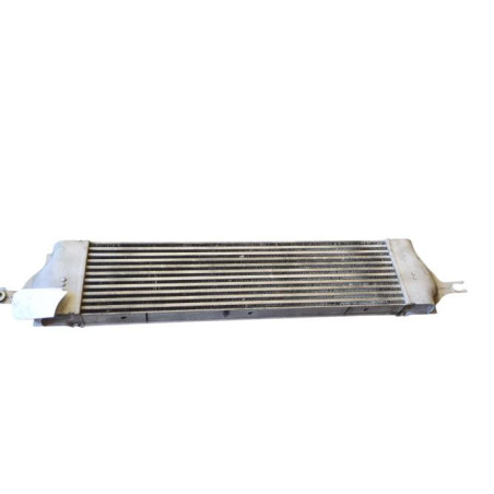 Echangeur air (Intercooler) NISSAN QASHQAI 1