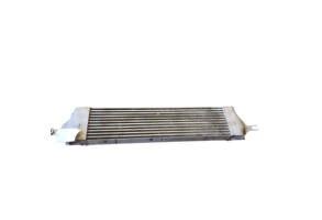Echangeur air (Intercooler) NISSAN QASHQAI 1 Photo n°1