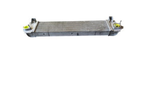 Echangeur air (Intercooler) NISSAN QASHQAI 1 Photo n°2