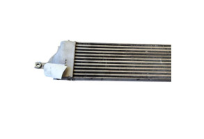 Echangeur air (Intercooler) NISSAN QASHQAI 1 Photo n°3