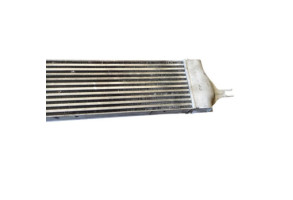 Echangeur air (Intercooler) NISSAN QASHQAI 1 Photo n°4