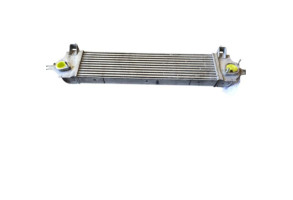 Echangeur air (Intercooler) NISSAN QASHQAI 1 Photo n°6