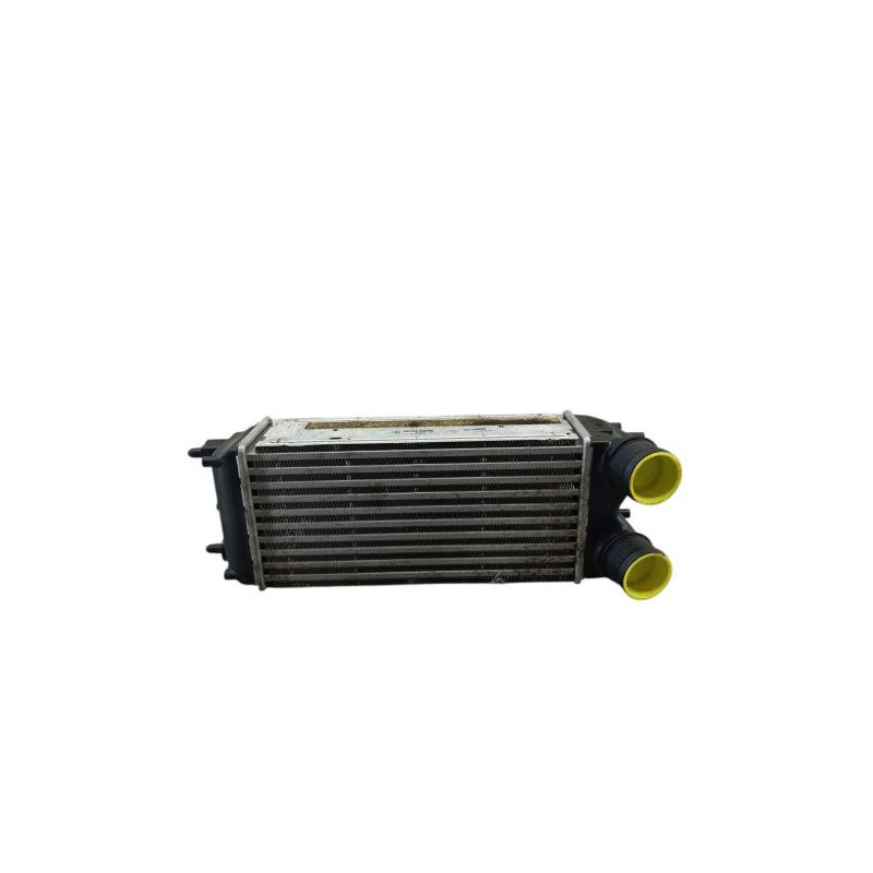 Echangeur air (Intercooler) FORD FIESTA 6 Photo n°1 Echangeur air (Intercooler) FORD FIESTA 6 Photo n°1
