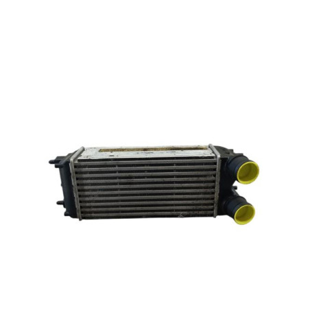 Echangeur air (Intercooler) FORD FIESTA 6