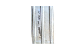 Echangeur air (Intercooler) RENAULT MEGANE 3 Photo n°1