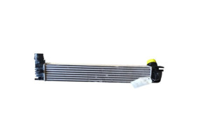 Echangeur air (Intercooler) RENAULT MEGANE 3 Photo n°2