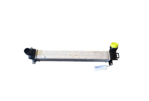 Echangeur air (Intercooler) RENAULT MEGANE 3 Photo n°3