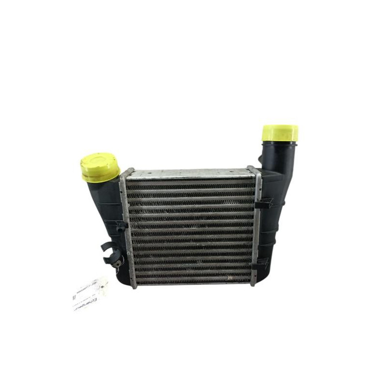 Echangeur air (Intercooler) AUDI A4 2 Photo n°1