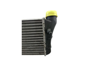 Echangeur air (Intercooler) AUDI A4 2 Photo n°3