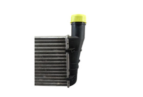Echangeur air (Intercooler) AUDI A4 2 Photo n°4