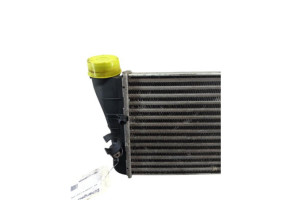 Echangeur air (Intercooler) AUDI A4 2 Photo n°5