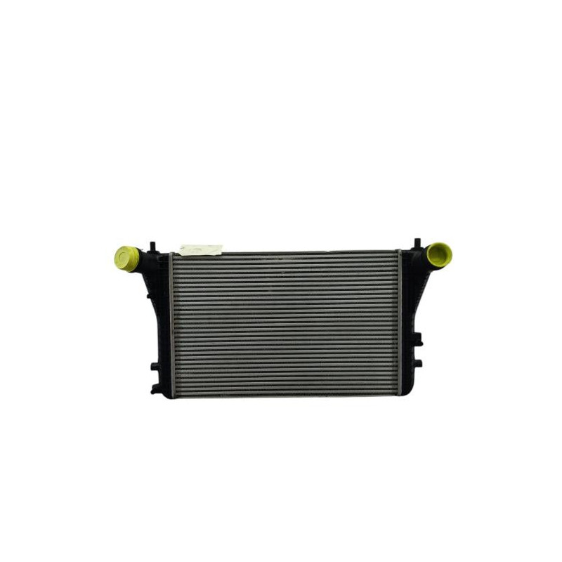 Echangeur air (Intercooler) VOLKSWAGEN PASSAT 6 Photo n°1