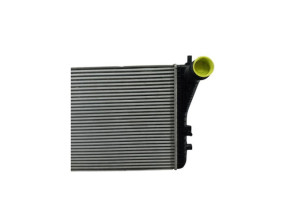 Echangeur air (Intercooler) VOLKSWAGEN PASSAT 6 Photo n°3