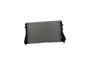 Echangeur air (Intercooler) VOLKSWAGEN PASSAT 6 Photo n°4