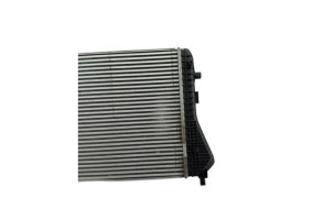 Echangeur air (Intercooler) VOLKSWAGEN PASSAT 6 Photo n°5
