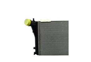 Echangeur air (Intercooler) VOLKSWAGEN PASSAT 6 Photo n°6