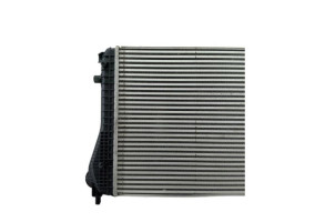 Echangeur air (Intercooler) VOLKSWAGEN PASSAT 6 Photo n°7