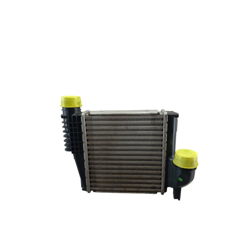 Echangeur air (Intercooler) CITROEN BERLINGO 3 M Photo n°1