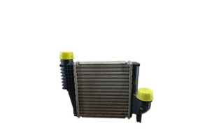 Echangeur air (Intercooler) CITROEN BERLINGO 3 M Photo n°1