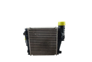 Echangeur air (Intercooler) CITROEN BERLINGO 3 M Photo n°2
