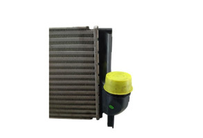 Echangeur air (Intercooler) CITROEN BERLINGO 3 M Photo n°4