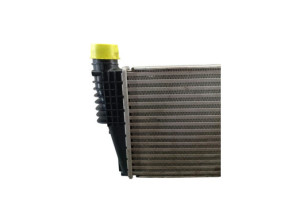 Echangeur air (Intercooler) CITROEN BERLINGO 3 M Photo n°5