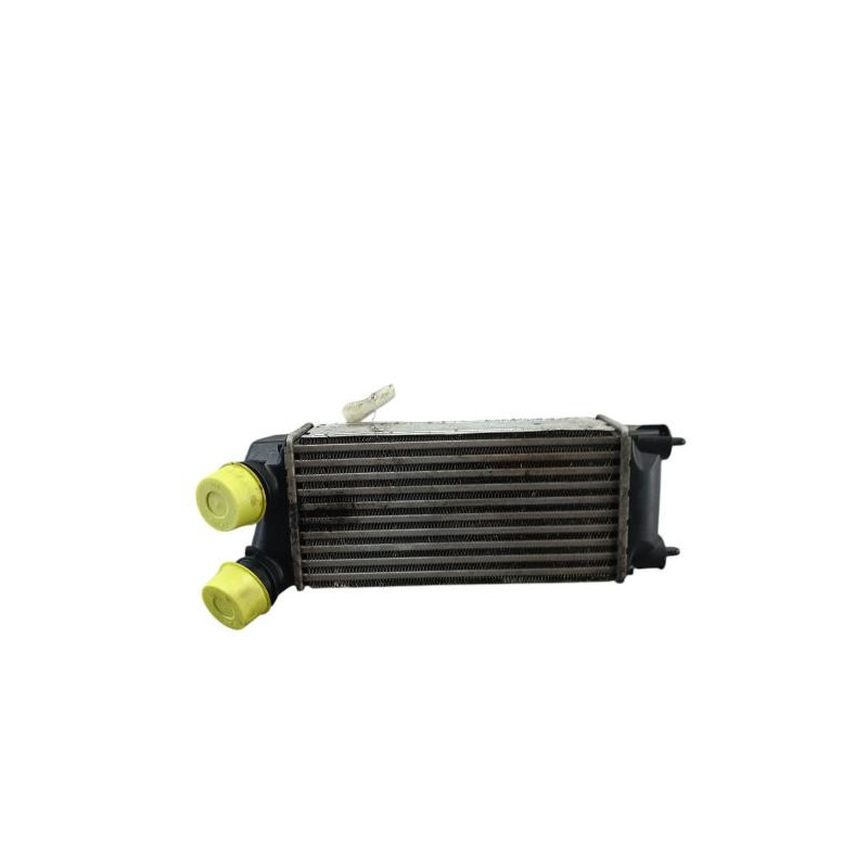 Echangeur air (Intercooler) CITROEN C4 2 Photo n°1 Echangeur air (Intercooler) CITROEN C4 2 Photo n°1