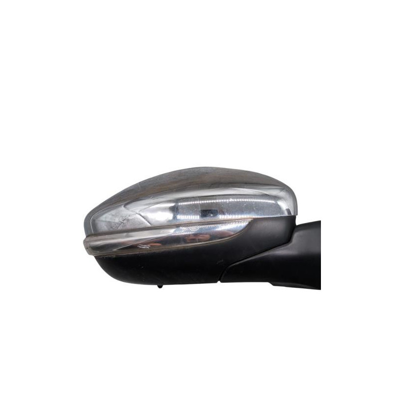 Retroviseur droit PEUGEOT 208 1 Photo n°1