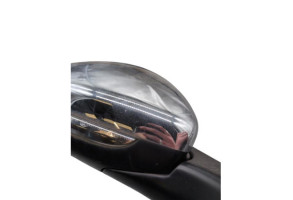 Retroviseur droit PEUGEOT 208 1 Photo n°5