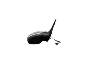 Retroviseur droit PEUGEOT 208 1 Photo n°6