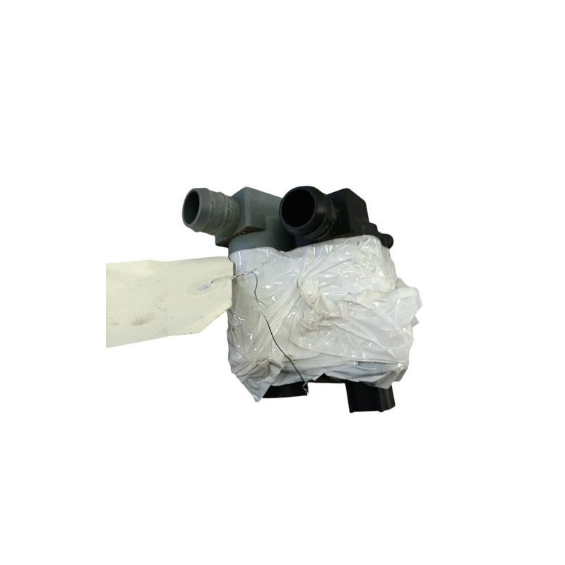 Pompe lave glace avant TOYOTA YARIS 3 Photo n°1