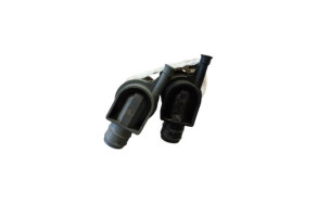 Pompe lave glace avant TOYOTA YARIS 3 Photo n°5