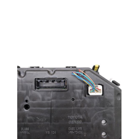 Compteur TOYOTA YARIS 3