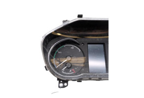 Compteur TOYOTA YARIS 3 Photo n°6