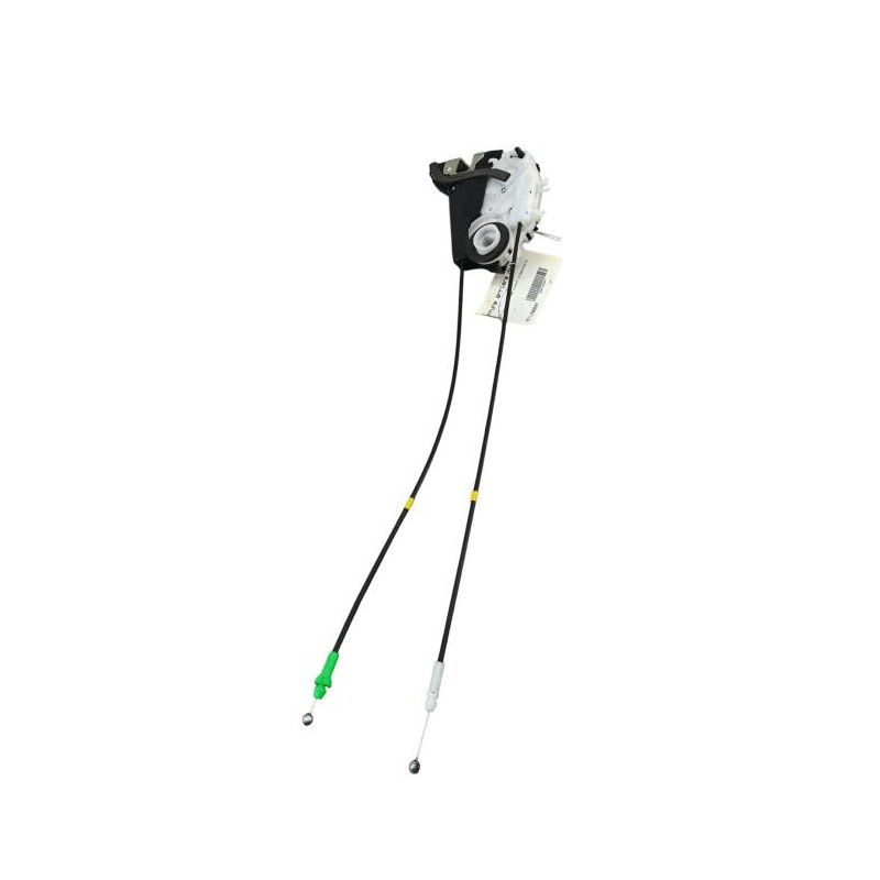 Serrure arriere droit TOYOTA YARIS 3 Photo n°1